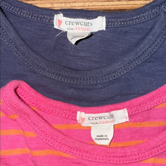 Crew Cuts Shirts - Picture 2 of 2